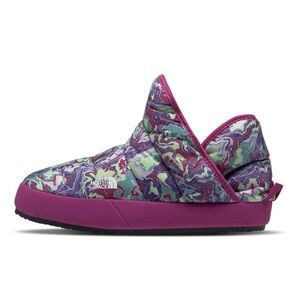 THE NORTH FACE THERMOBALL TRACTION BOOTIES KIDS' Size 13
